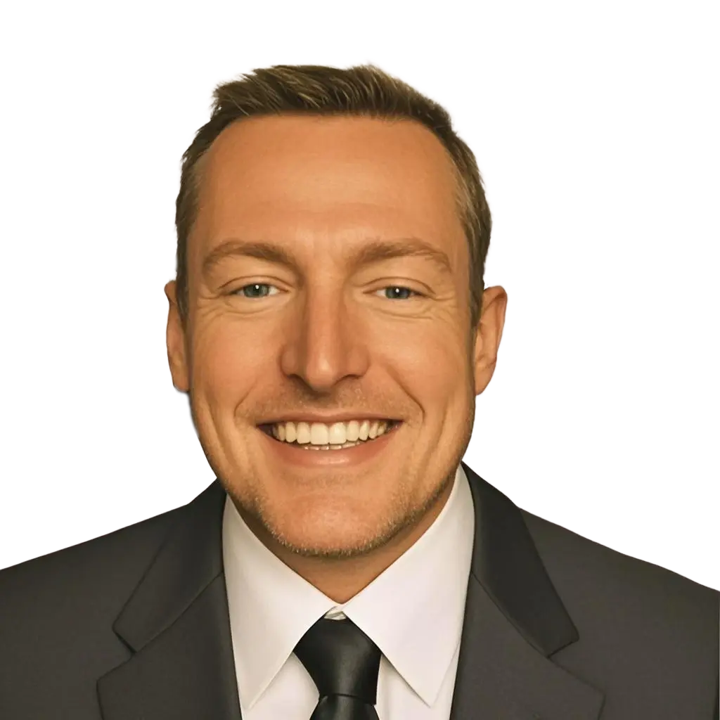 Patrick Kilbane - Founder