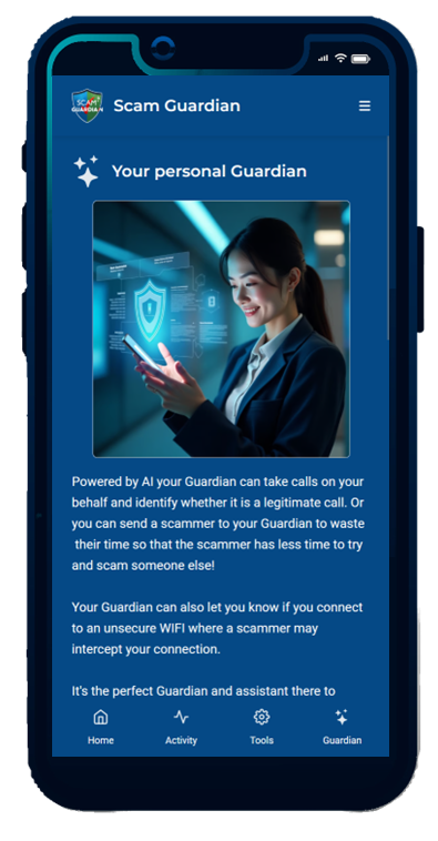 AI Avatar Protection