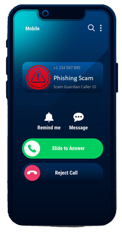 Call Screening